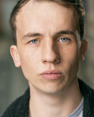 Ronan Doyle
