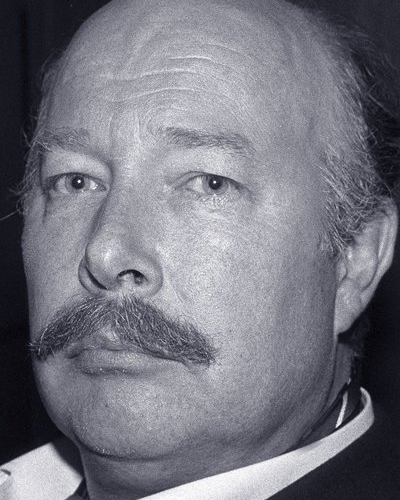 James Cossins