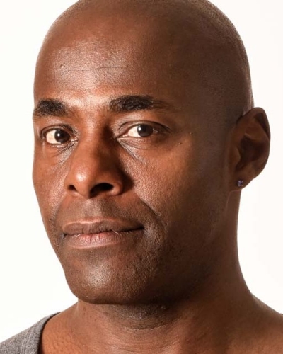 Paterson Joseph