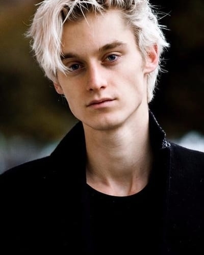 Luca Chikovani