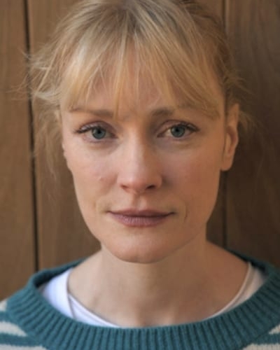 Claire Skinner