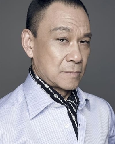 Wang Xueqi
