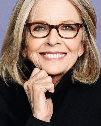 Diane Keaton
