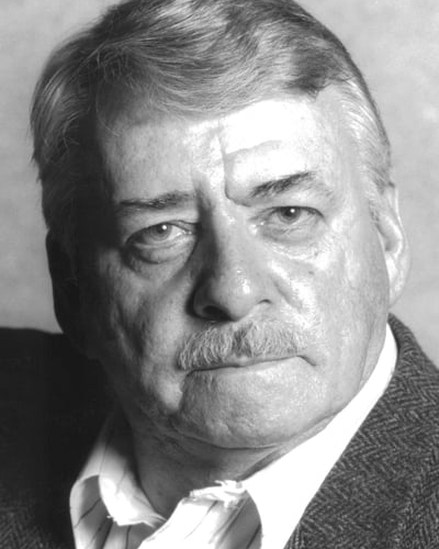 Frank Adamson