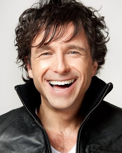 Mario Saint-Amand