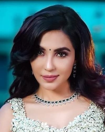 Parvatii Nair
