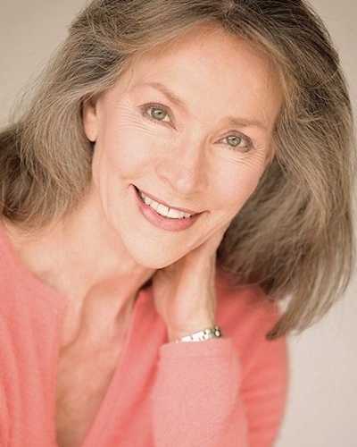 Rosemary Alexander