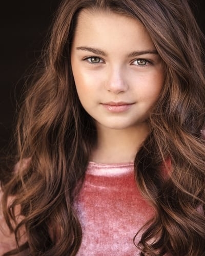 Mila Harris