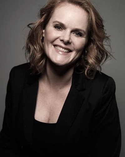 Christiane Gjellerup Koch
