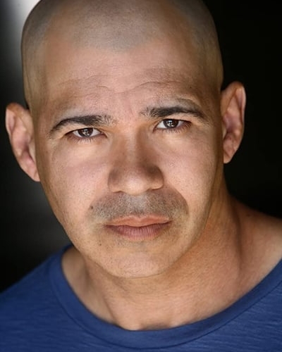 Eddie Perez