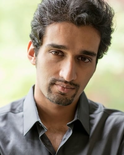 Ronny Mathew
