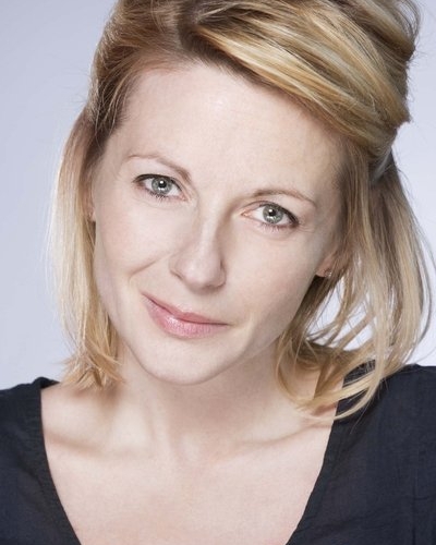 Lisa Dillon