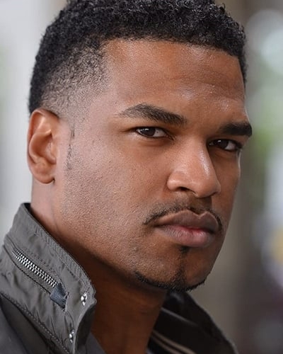 Corey Winston