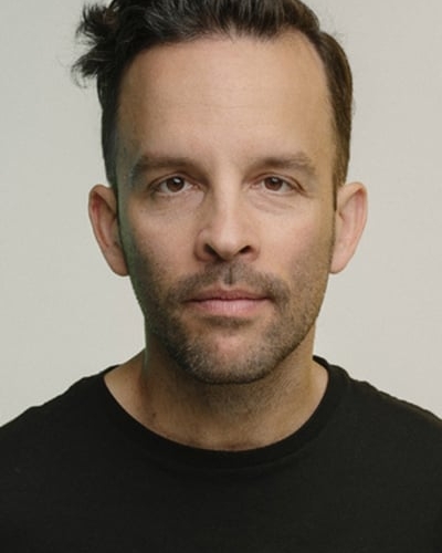 Marc Beaupré