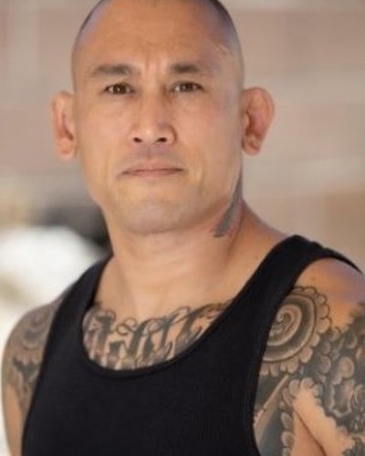 Conrad R. Padilla