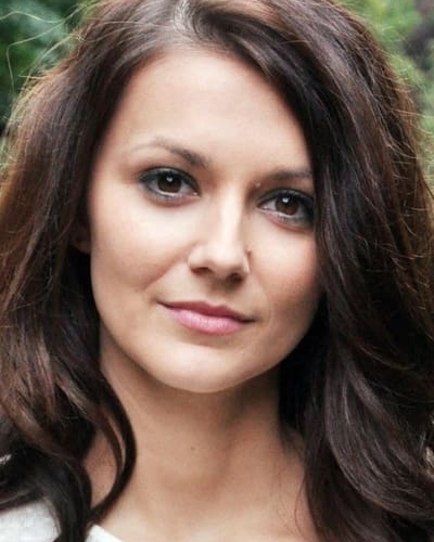 Lorène Devienne