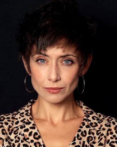 Mariam Torres