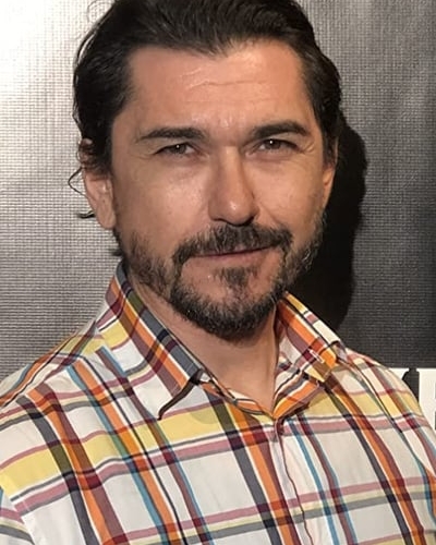Patricio Doren