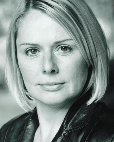 Heather Craney