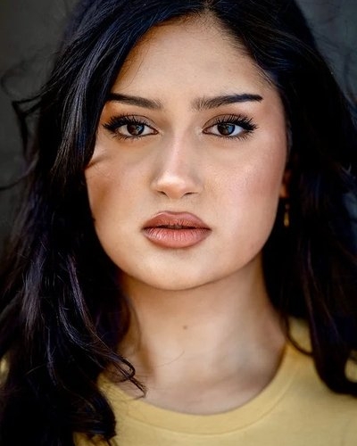 Sukena Shah