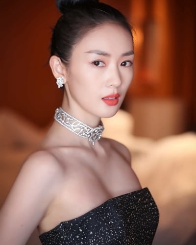 Anna Yao