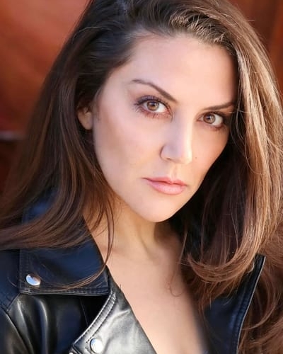 Lisa Alavi