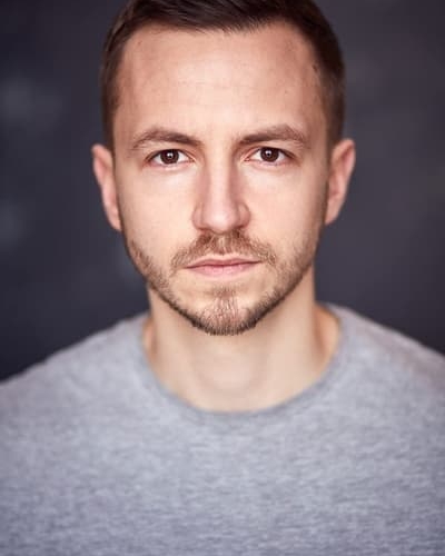 Alex Jordan