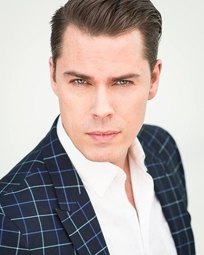 Justin Stone