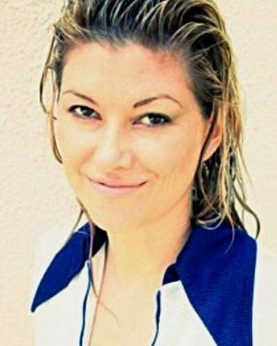 Lisa Marie Newmyer
