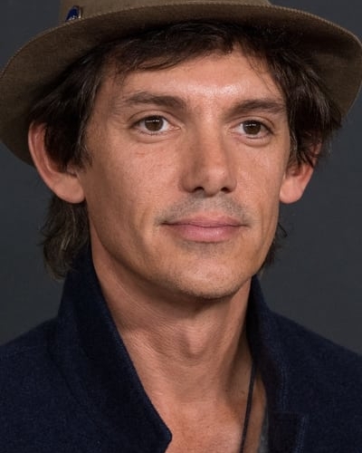 Lukas Haas