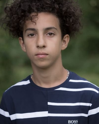 Maël Rouin Berrandou