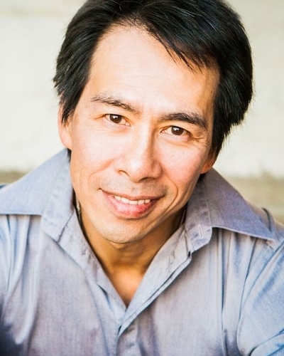 Henry Kwok