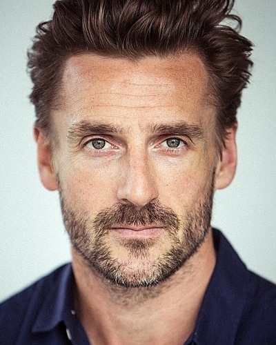 Richard Keep