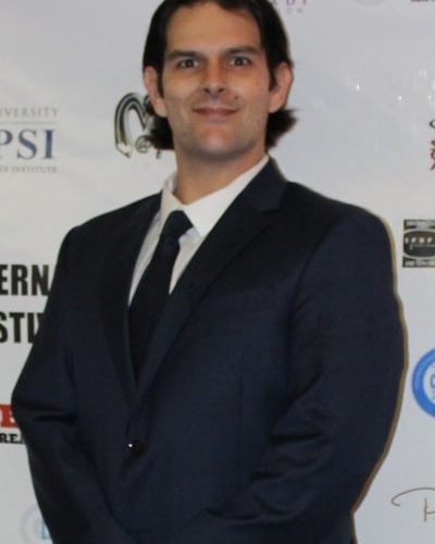 Tony Toste