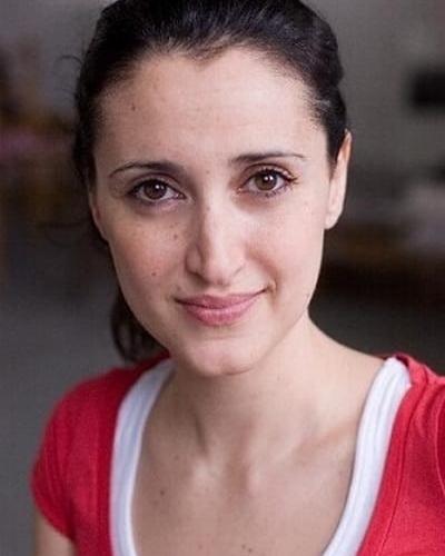 Céline Melloul