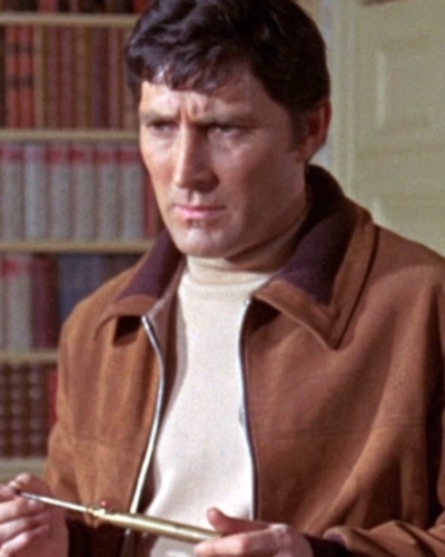 Mark Eden