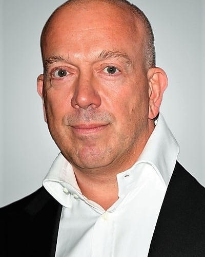 Terry Stone