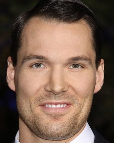 Daniel Cudmore