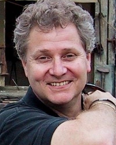 Gerry Robert Byrne