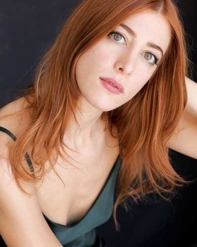 Daniella Garcia-Lorido