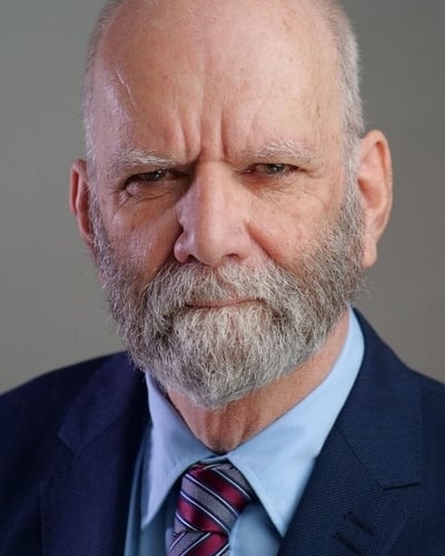 Peter Hosking