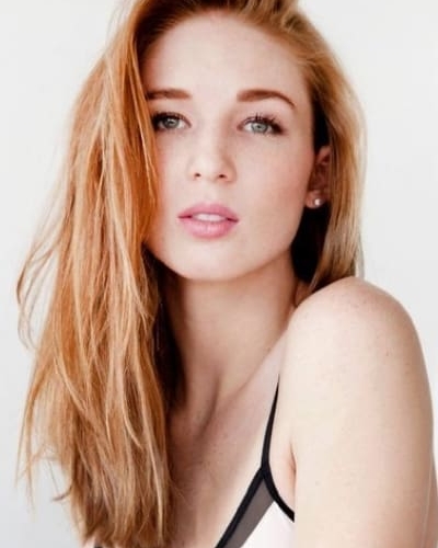 Bailey Rose King
