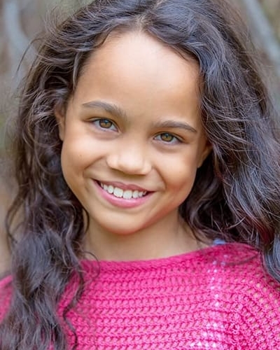 Chloe De Los Santos