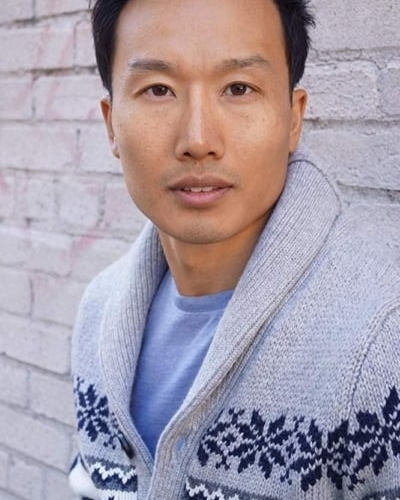 Holden Wong