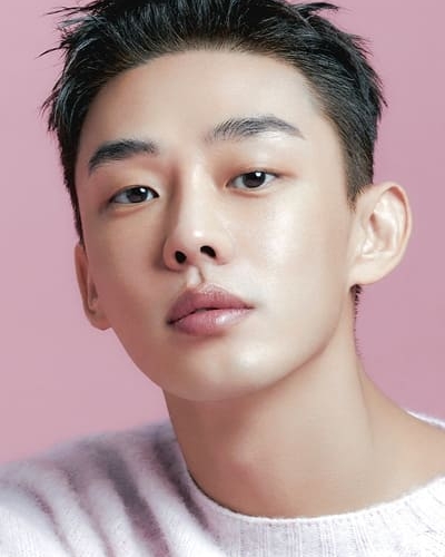 Yoo Ah-in