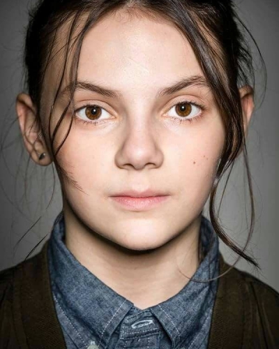 Dafne Keen