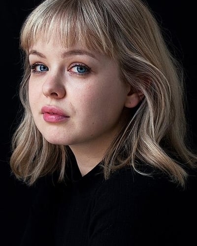 Nicola Coughlan