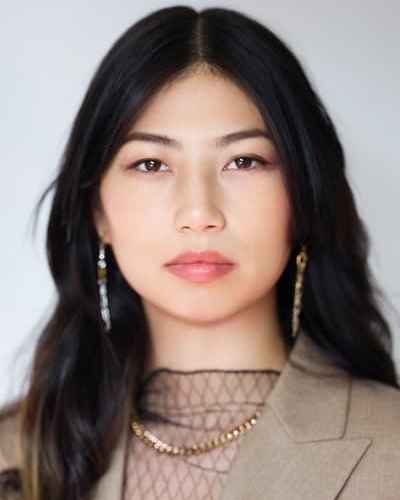 Linda Louise Duan