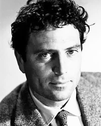Raf Vallone