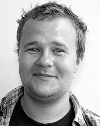 Elias Holmen Sørensen